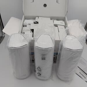 Netgear Orbi 770 Series Tri-band Mesh Wi-Fi 7 System 3-pack - BE11000 - Open Box